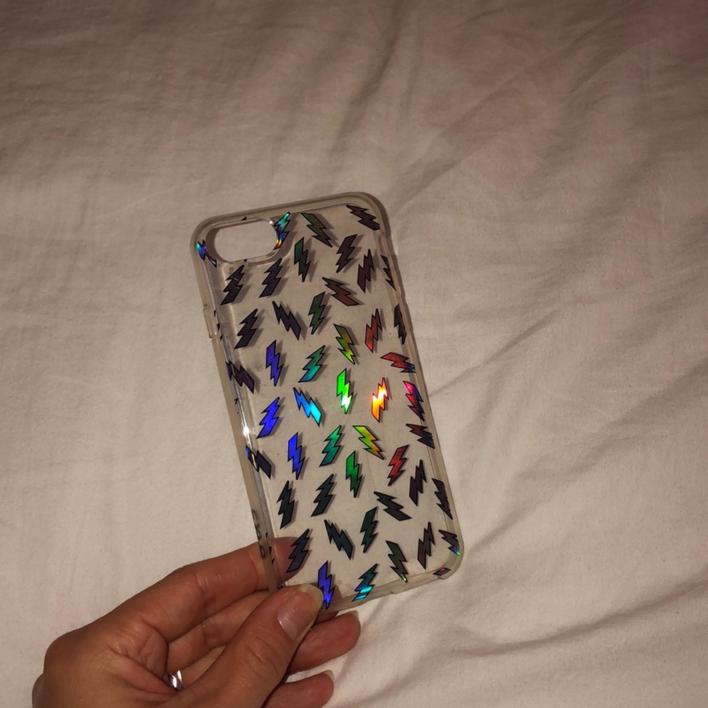 iPhone 6/7/8 case